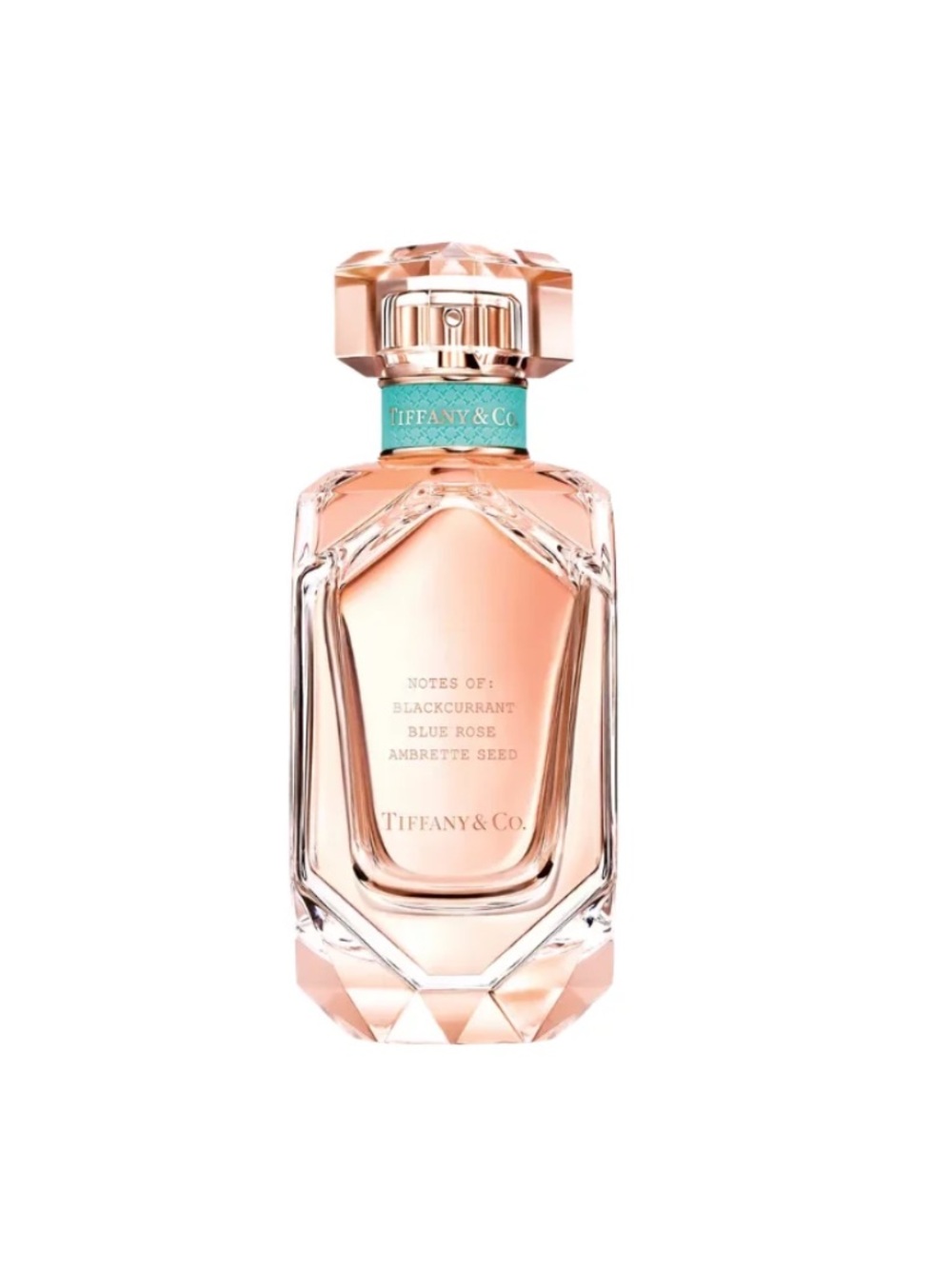 Tiffany & Co. Rose Gold